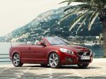 Volvo C70 T5 2009 года